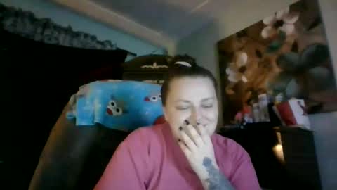 Natalie  online show from December 3, 2024, 5:09 am