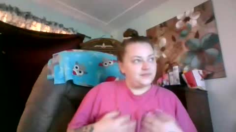 Natalie  online show from December 3, 2024, 3:33 pm