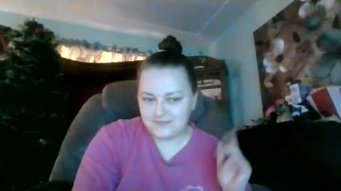 Natalie  online show from December 5, 2024, 7:17 pm