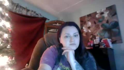 Natalie  online show from December 7, 2024, 11:23 pm