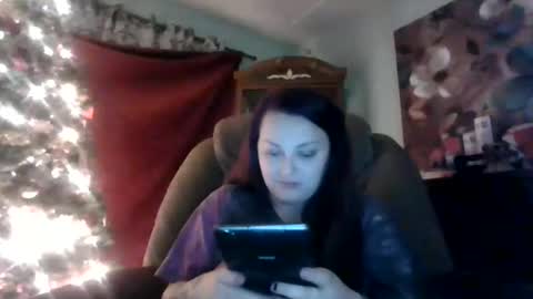 Natalie  online show from December 8, 2024, 6:33 am