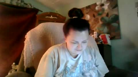 Natalie  online show from December 10, 2024, 5:17 am