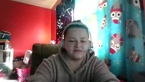 Natalie  online show from January 8, 2025, 6:31 pm