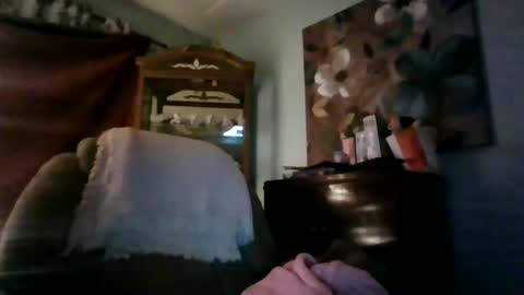 Natalie  online show from January 20, 2025, 1:50 am