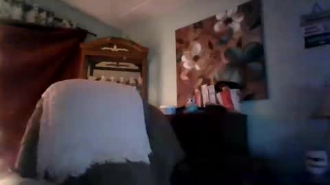 Natalie  online show from February 7, 2025, 7:29 am