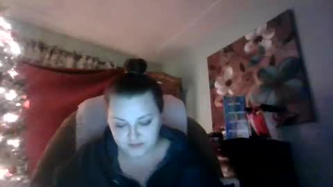 Natalie  online show from February 18, 2025, 3:10 am