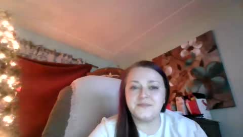 Natalie  online show from February 27, 2025, 2:10 am