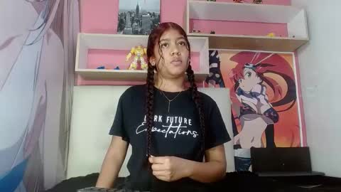 Snapshot of natalieevansx chatting on December 17, 2024, 7:15 pm natalieevansx online show from December 17, 2024, 7:15 pm