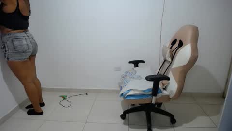 natalielabellex1 online show from January 17, 2026, 3:11 am