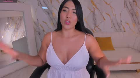 Natalie Lewis online show from May 15, 2026, 12:12 pm