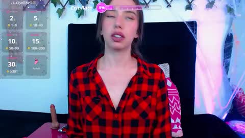 Natalia  online show from October 30, 2025, 5:09 am