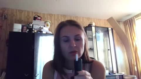 Snapshot of natalime chatting on October 18, 2025, 6:26 am natalime online show from October 18, 2025, 6:26 am