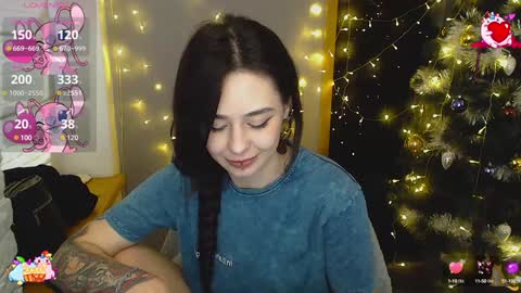 Snapshot of natalimillers chatting on December 24, 2024, 11:06 am Natali online show from December 24, 2024, 11:06 am