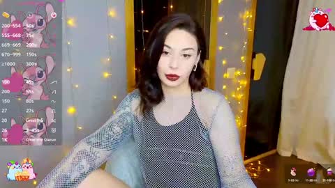 Snapshot of natalimillers chatting on January 28, 2025, 12:43 pm Natali online show from January 28, 2025, 12:43 pm