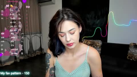 Natali online show from October 3, 2025, 11:40 am