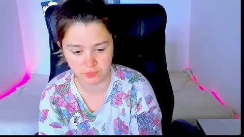 natalisecret online show from May 21, 2026, 11:06 am