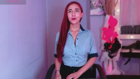 natalliapradas online show from October 28, 2025, 7:27 pm