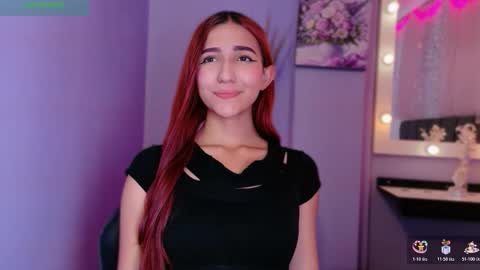 natalliapradas online show from December 19, 2025, 5:20 pm