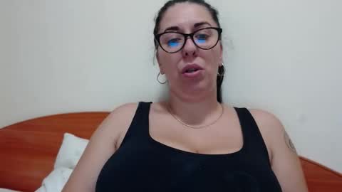 natally online show from October 9, 2025, 1:09 pm