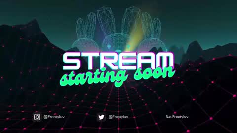 anatalybee online show from July 5, 2026, 10:28 pm