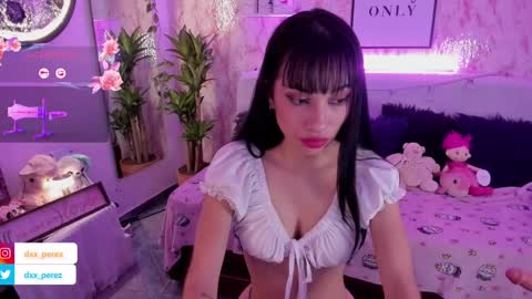 MissNatis online show from January 18, 2025, 8:31 am