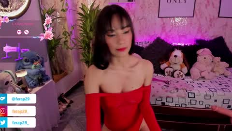 MissNatis online show from February 25, 2025, 12:03 am