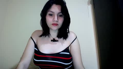 Snapshot of nataly__portman__ chatting on October 2, 2025, 5:53 pm Nataly online show from October 2, 2025, 5:53 pm