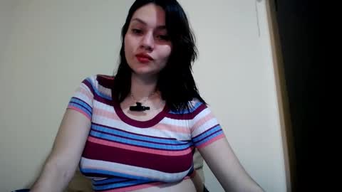 Snapshot of nataly__portman__ chatting on October 6, 2025, 7:11 pm Nataly online show from October 6, 2025, 7:11 pm