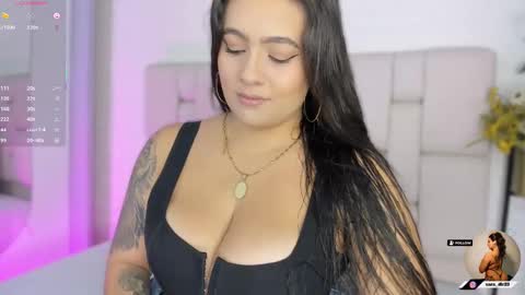  NATALY  online show from October 3, 2025, 8:17 pm