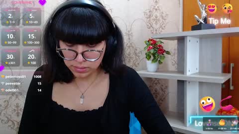 N A T A L Y online show from December 26, 2024, 3:42 pm