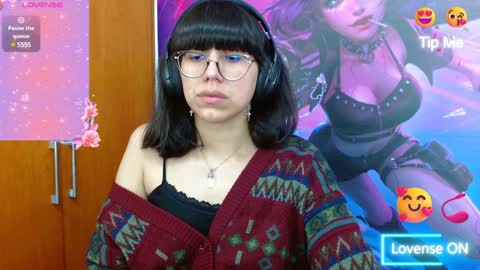 N A T A L Y online show from January 10, 2025, 12:47 pm