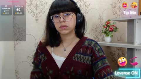 N A T A L Y online show from January 11, 2025, 12:50 pm