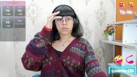 N A T A L Y online show from January 27, 2025, 1:19 pm
