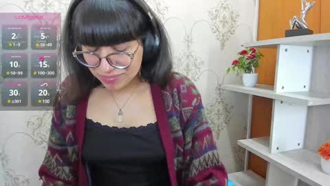 N A T A L Y online show from January 31, 2025, 1:45 pm