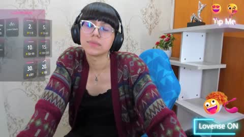N A T A L Y online show from January 31, 2025, 6:03 pm