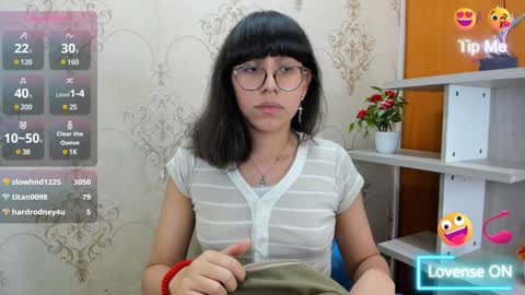N A T A L Y online show from February 3, 2025, 6:49 pm