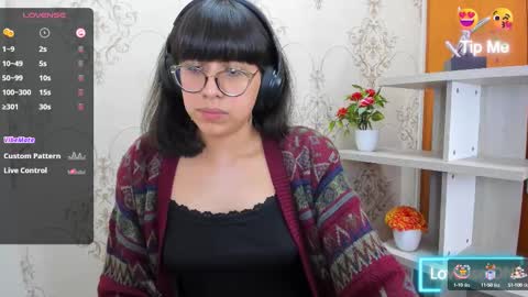 N A T A L Y online show from February 11, 2025, 12:48 pm