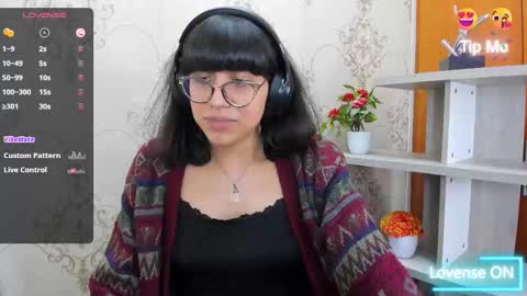 N A T A L Y online show from February 11, 2025, 3:51 pm