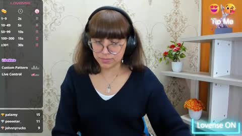 N A T A L Y online show from February 12, 2025, 3:49 pm