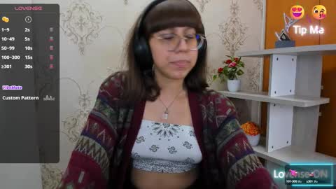 N A T A L Y online show from February 13, 2025, 12:43 pm