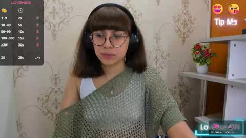 N A T A L Y online show from February 17, 2025, 12:48 pm