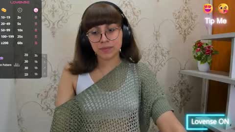 N A T A L Y online show from February 17, 2025, 3:53 pm