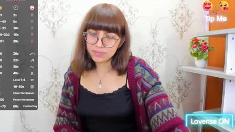 N A T A L Y online show from February 18, 2025, 12:49 pm