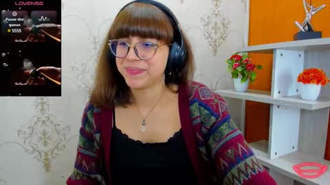 N A T A L Y online show from March 1, 2025, 12:45 pm