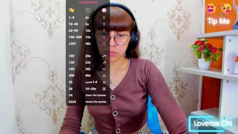 N A T A L Y online show from March 6, 2025, 12:30 pm
