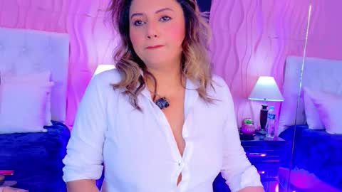 Snapshot of nataly_foley chatting on February 9, 2026, 4:55 pm Nataly online show from February 9, 2026, 4:55 pm