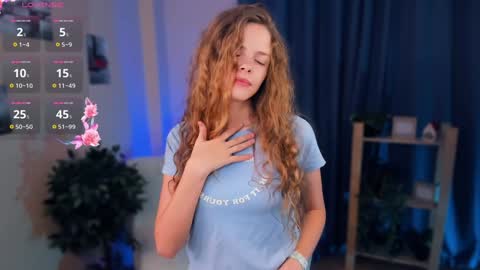 Natalie online show from December 23, 2024, 5:17 am