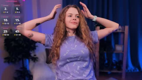 Natalie online show from January 26, 2025, 11:06 am