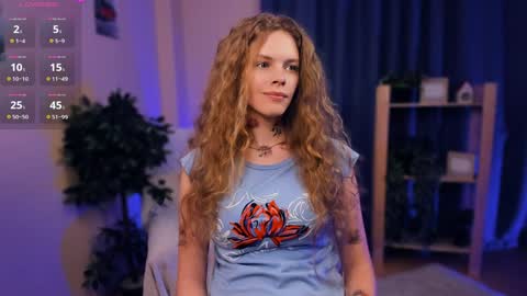 Natalie online show from January 28, 2025, 11:06 am