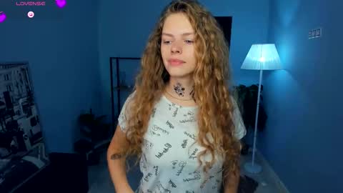 Natalie online show from October 20, 2025, 5:08 am